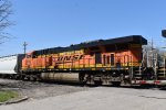 BNSF 5804